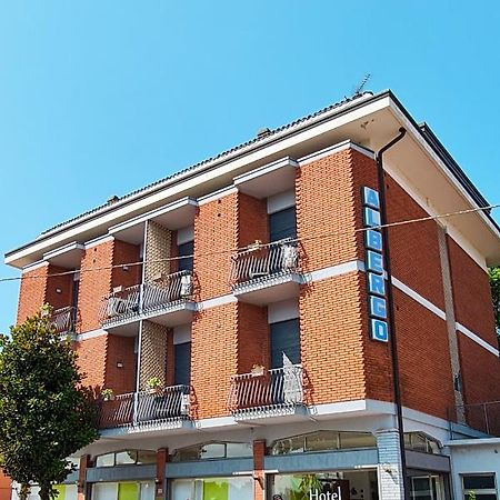 Hotel 4 Venti Curtatone Exterior foto